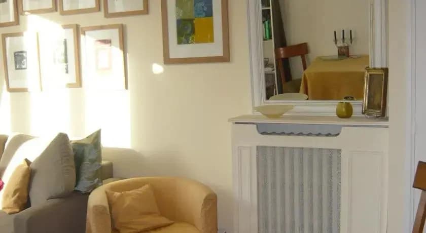 Parisian Home - Invalidestour Eiffel - photo 8