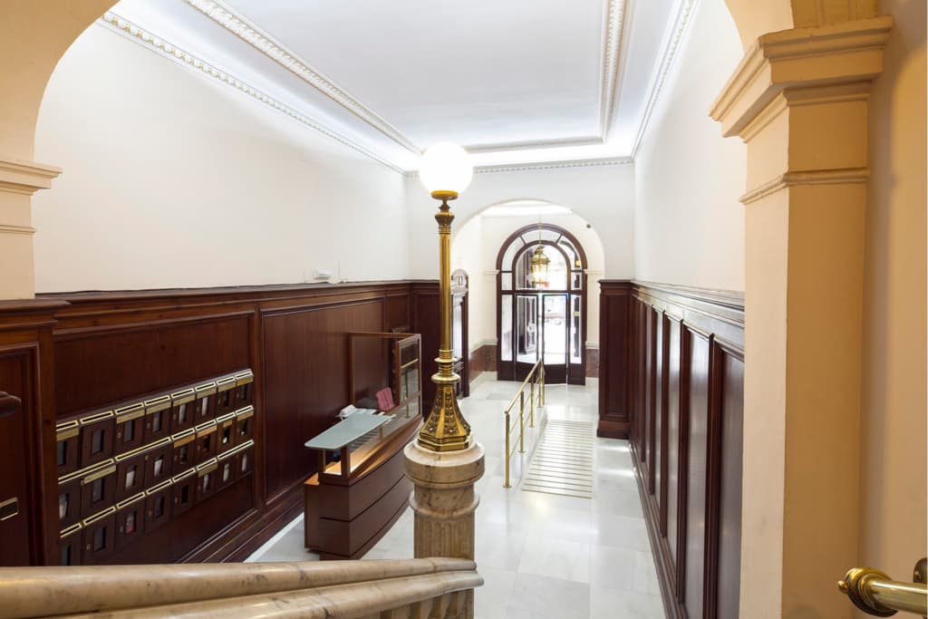 Catalunya Palace Apartment - main photo