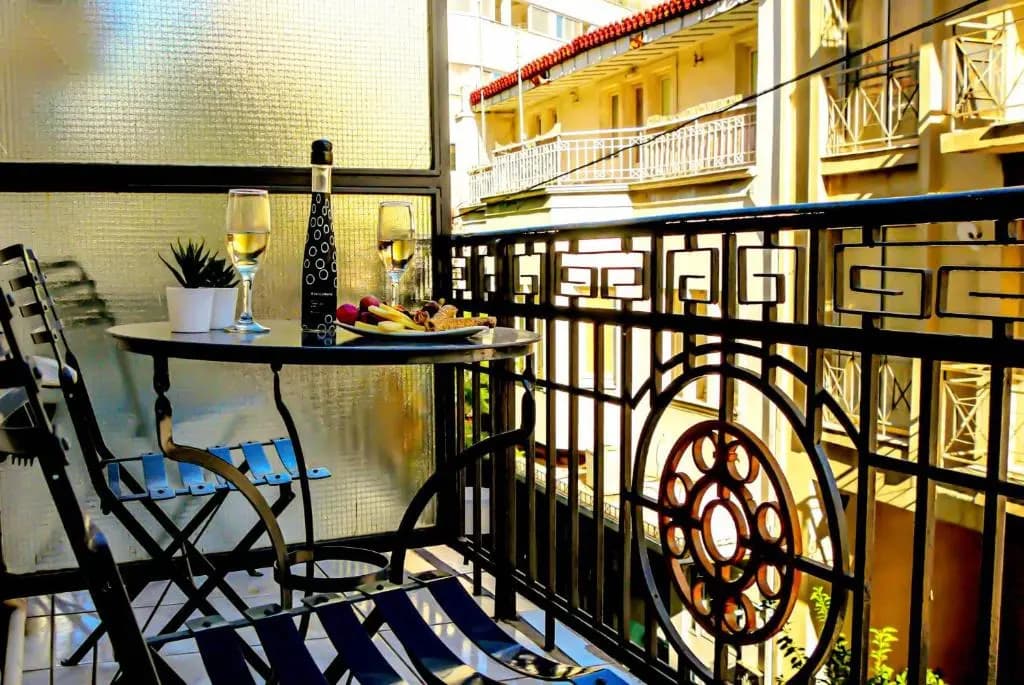 Carolina Hotel - photo 17