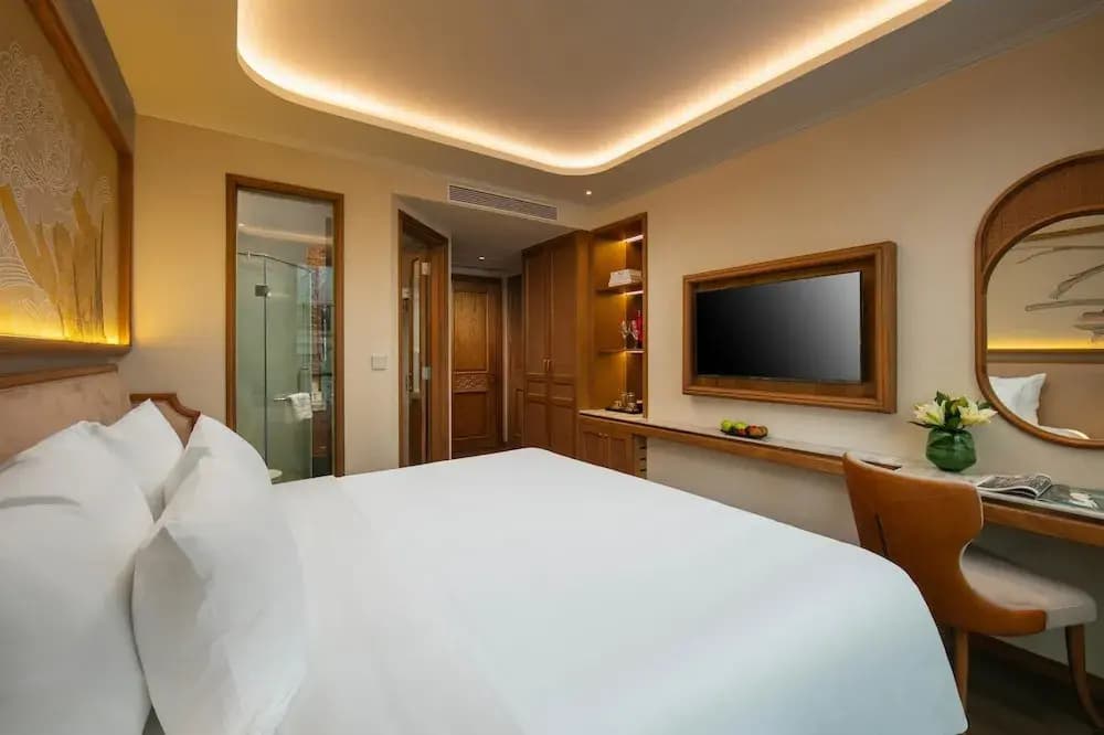 Proverb Hotel Hanoi - photo 35