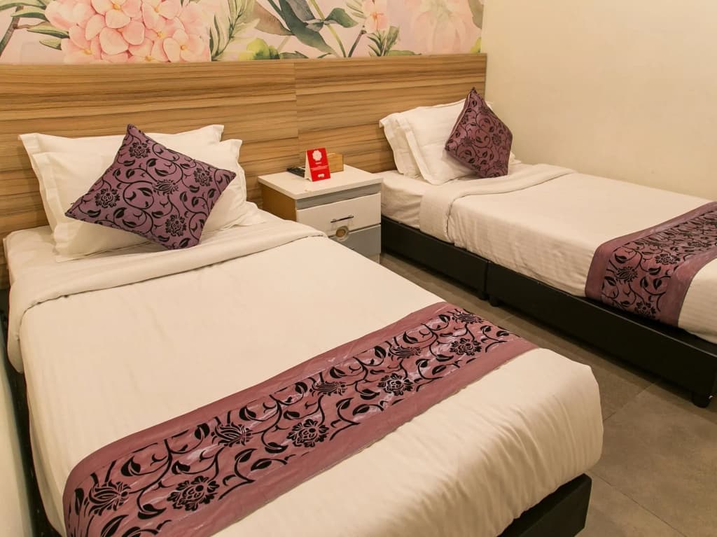 Hotel Sri Permaisuri - photo 3