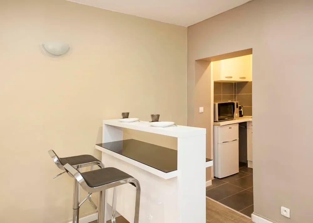 BP Apartments - Le Marais Oberkampf area - photo 15
