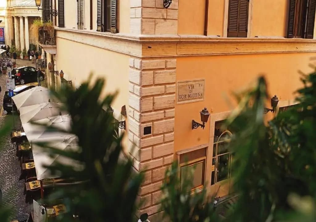 Locanda Navona - photo 1