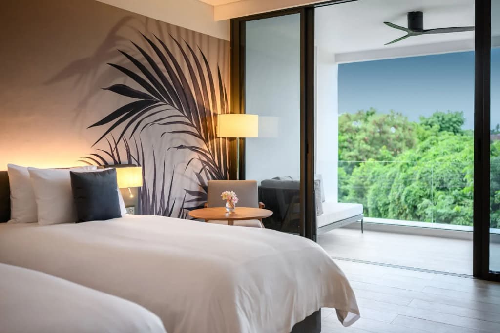 Stay Wellbeing & Lifestyle Resort - photo 25