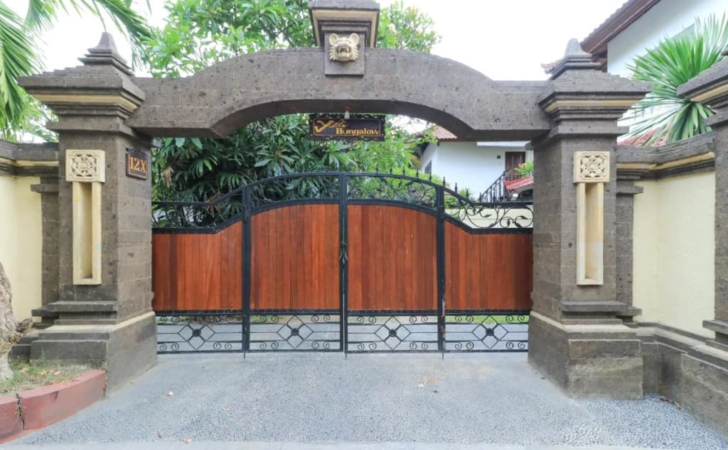 Yuli Bungalows - photo 41