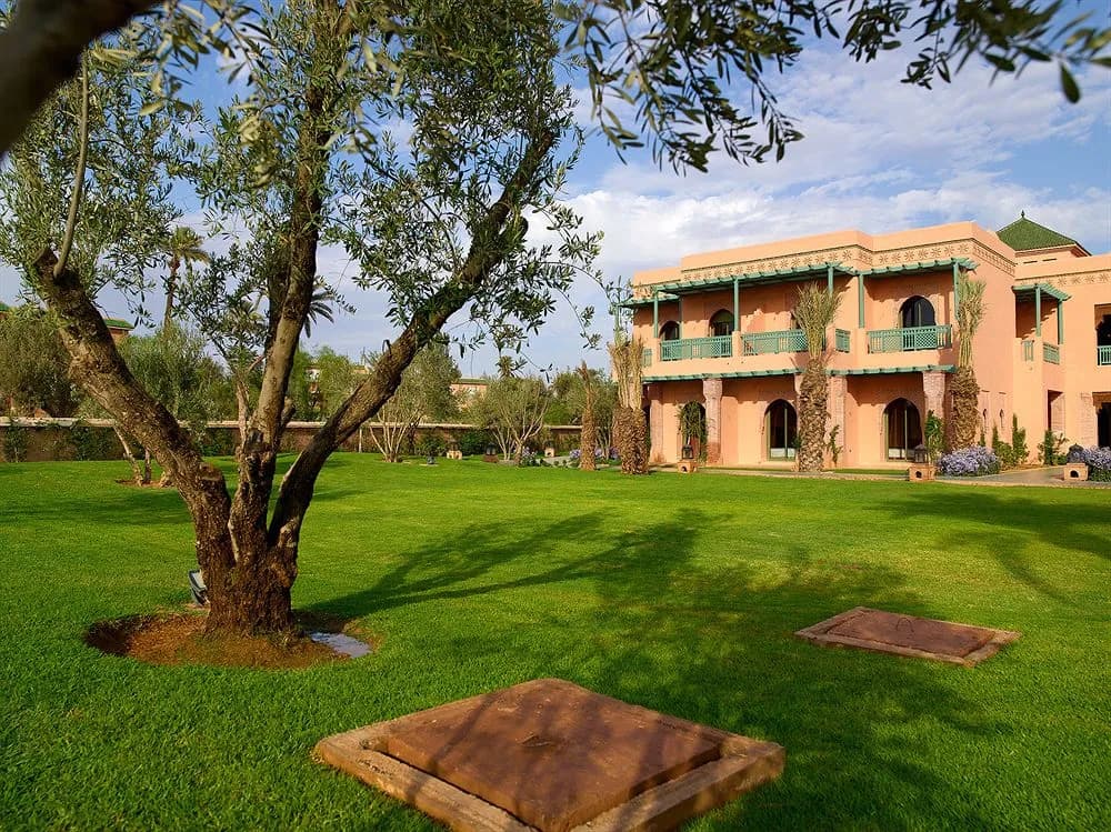Hotel Jardins d'Inés - photo 17