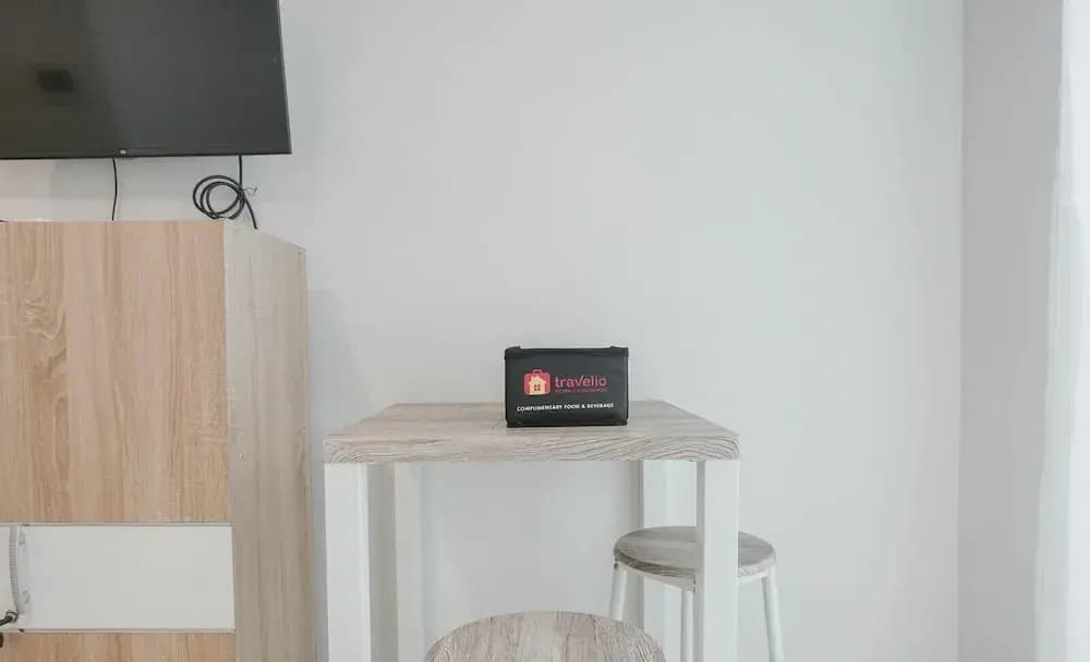Scenic And Comfy Studio West Vista Apartment - photo 7