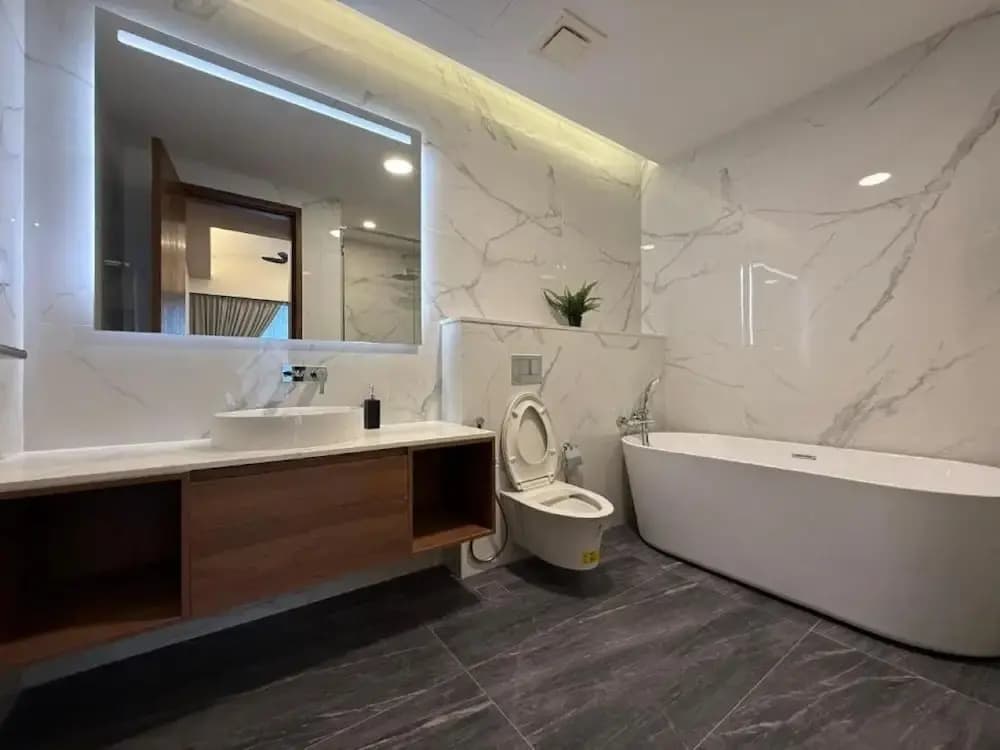Core Residence TRX Kuala Lumpur - photo 6