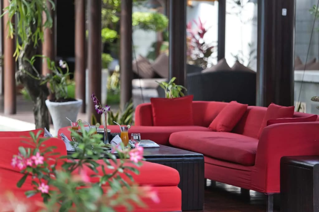 Villa Casis by Nagisa Bali - photo 27