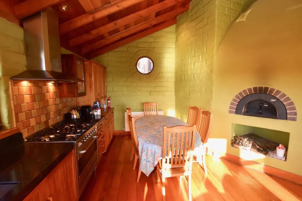 Omaroo Mountaintop Villa - photo 8