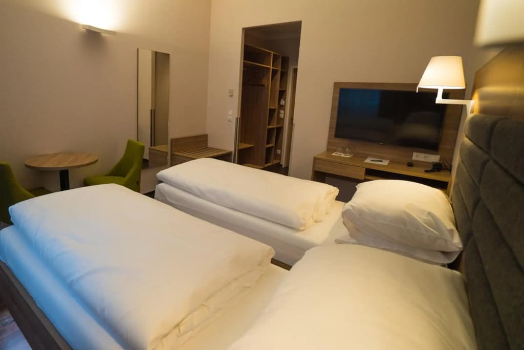 Hotel Marc Aurel - Vienna City Center - photo 6