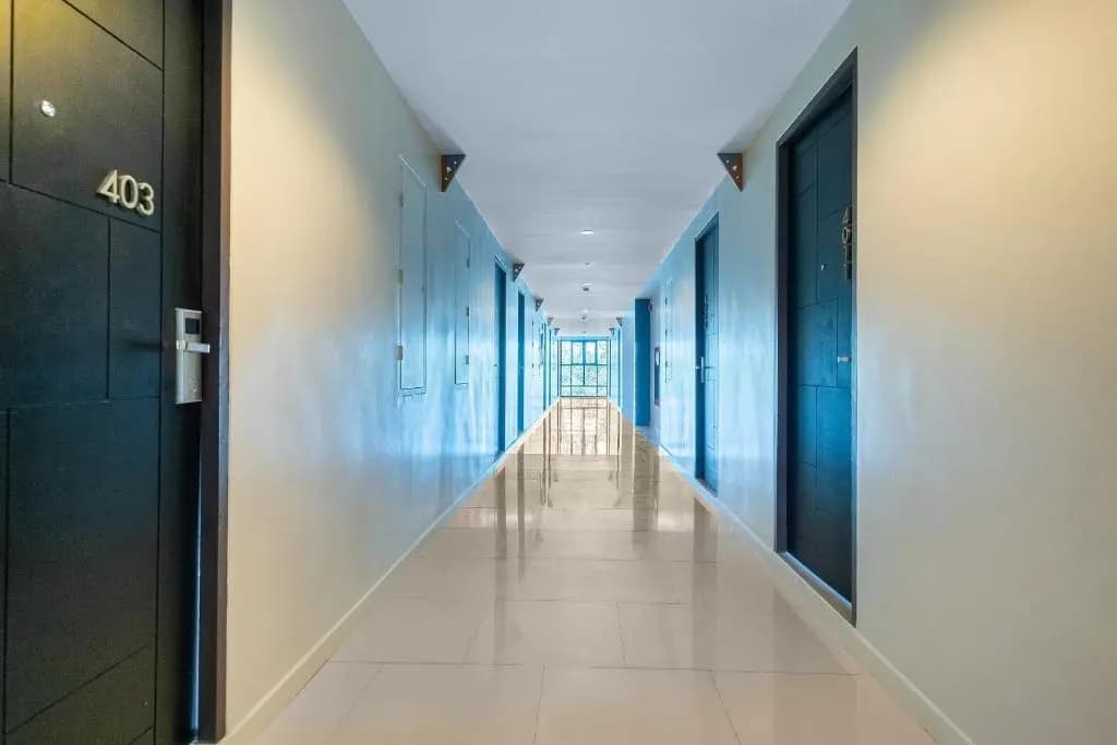 The Tama Hotel - photo 14