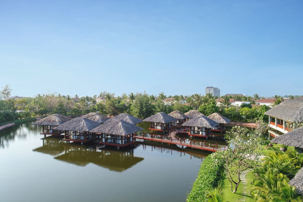 Vinpearl Resort & Spa Phu Quoc - photo 35