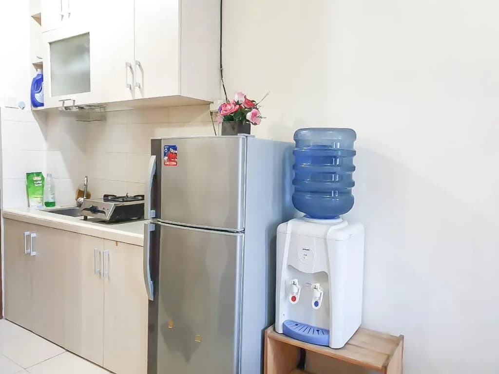 Apartemen Sentra Timur Residence - Cheap Inn Tower Orange (Fomerly Pulogebang Hotel) - photo 5