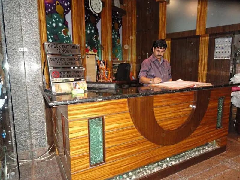 Hotel Shbad Deluxe - photo 3