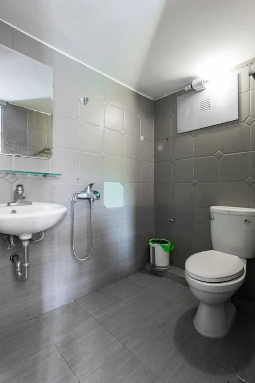 Hanoian Packpack Hostel - photo 10