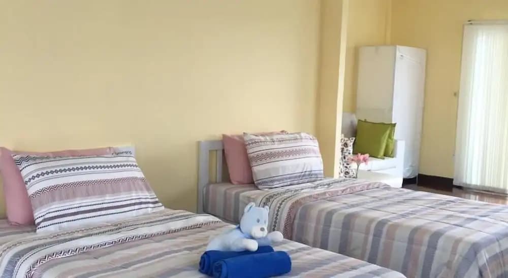 Chan Guest Villa @ Aree - photo 3
