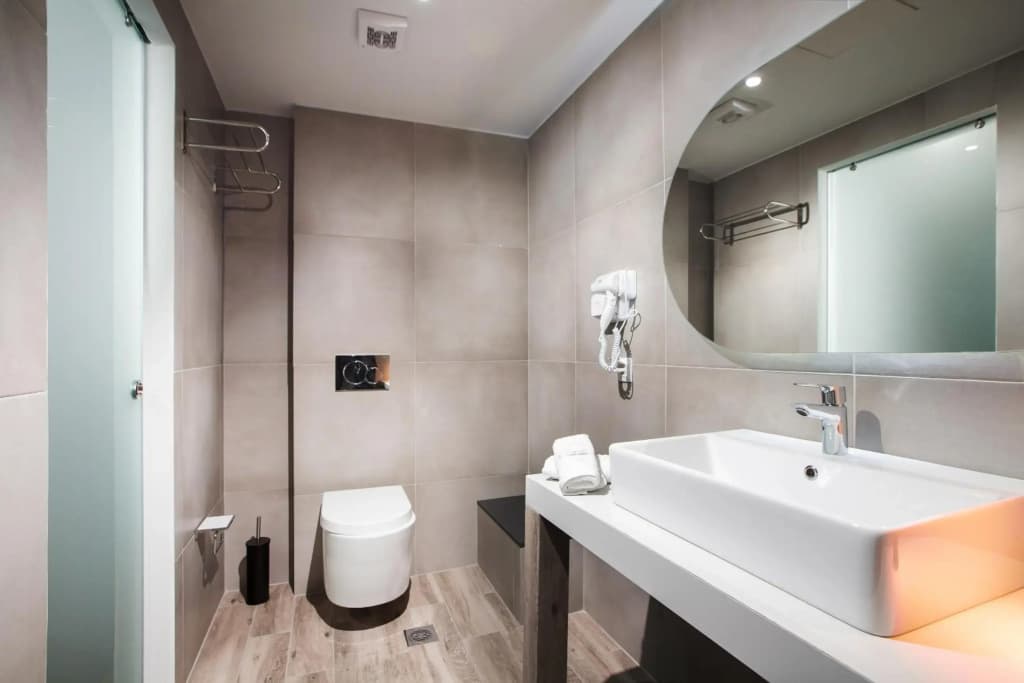 Xclusive Athens Suites - photo 36