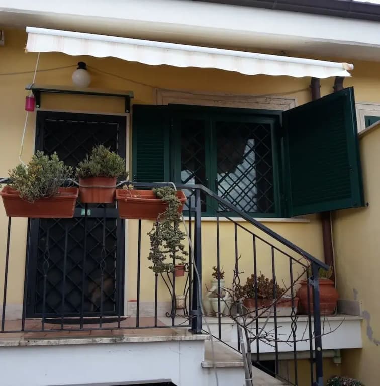 Casa in Fiera - main photo