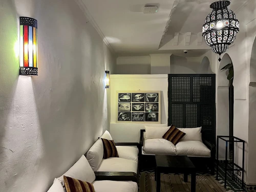 Riad Ecila - photo 17
