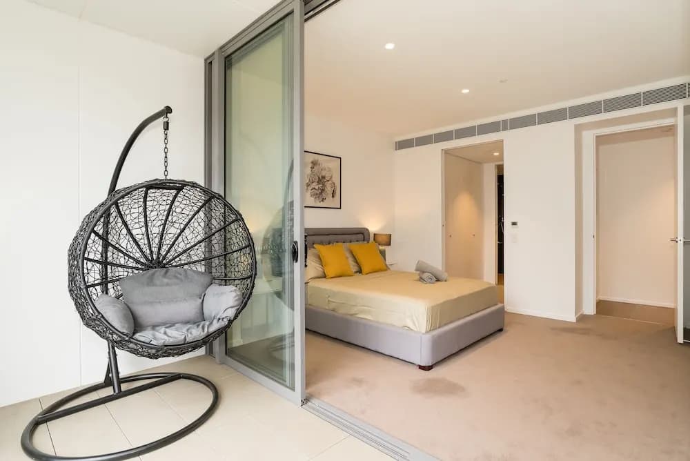 Apartment CBD - O'Connor - photo 5