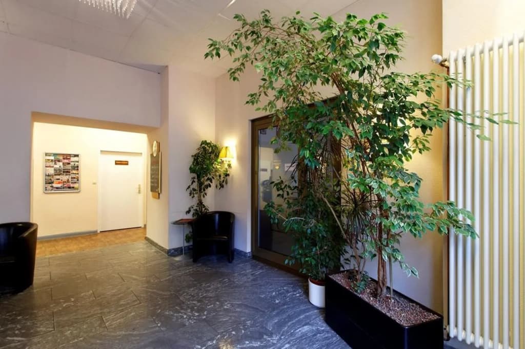 Hotel Europa City - photo 12