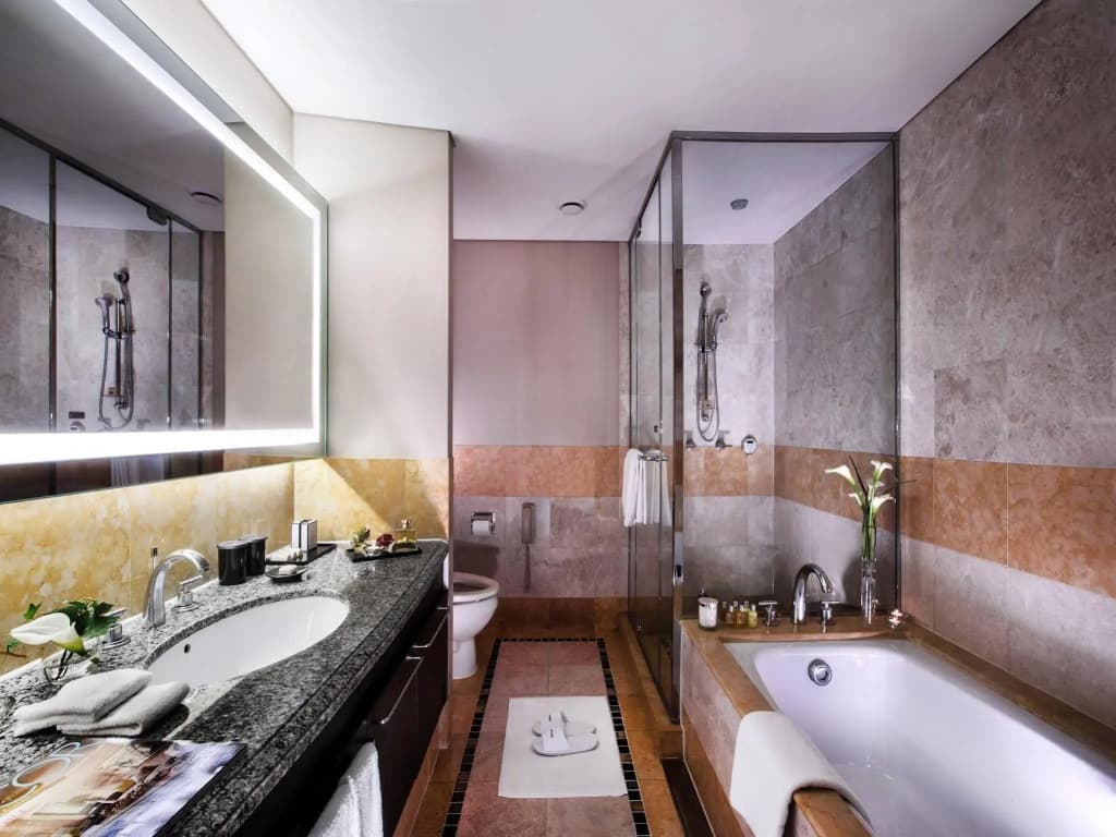 Oakwood Premier Coex Center - photo 8