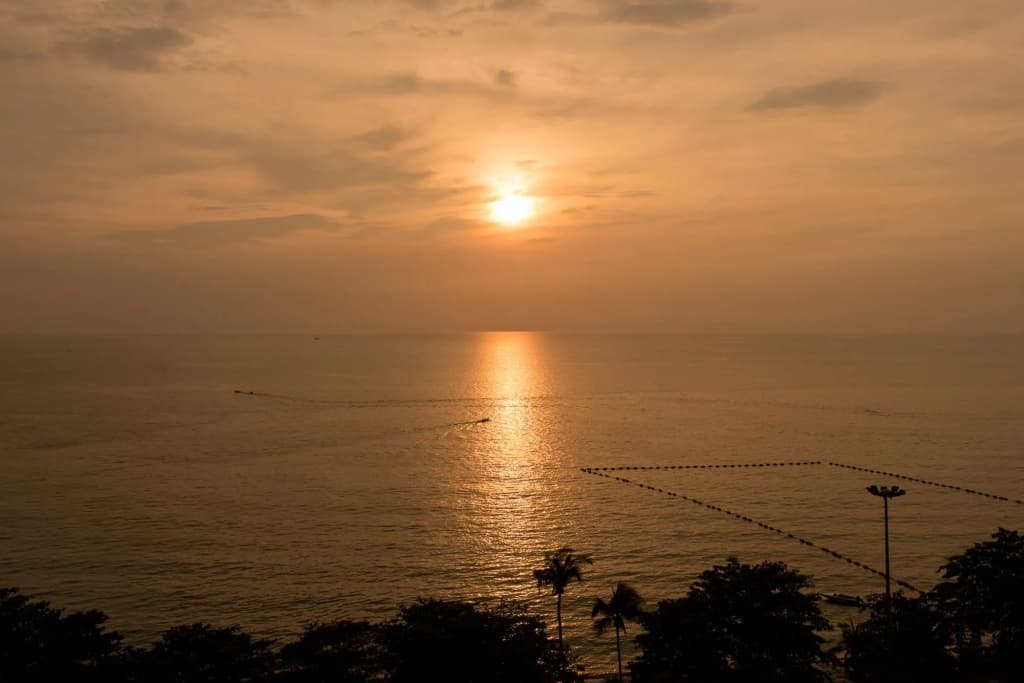 Bay Beach Resort - photo 28