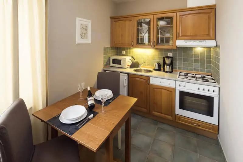 Apartment at Wenceslas Square - photo 21