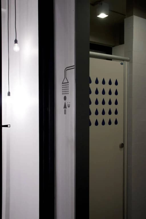 Luz Hostel - photo 11
