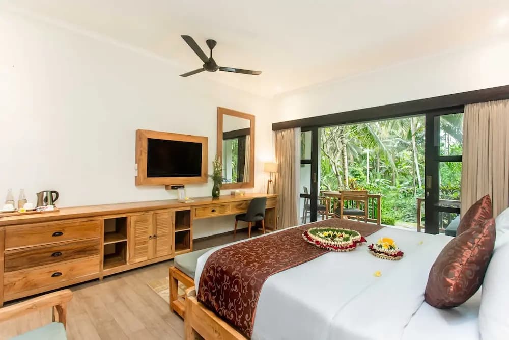 Manah Shanti Suites by GenuineHost - photo 4