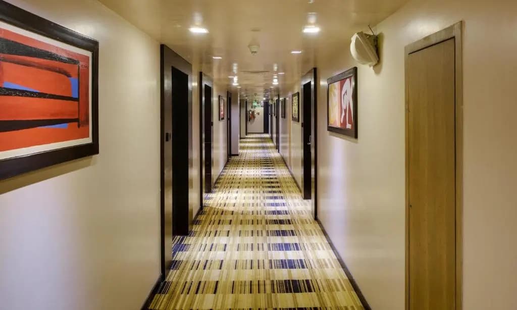 Svelte Delhi, a member of Radisson Individuals - photo 29