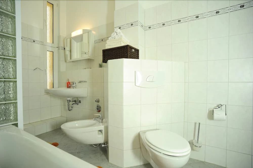 KG Apartment Berlin - photo 8