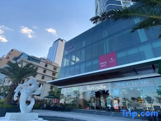 Scenia Bay Residence Nha Trang Beach Front - photo 2