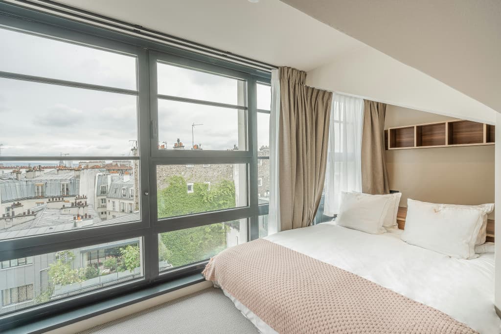 Yuna Montmartre - ApartHotel - photo 5