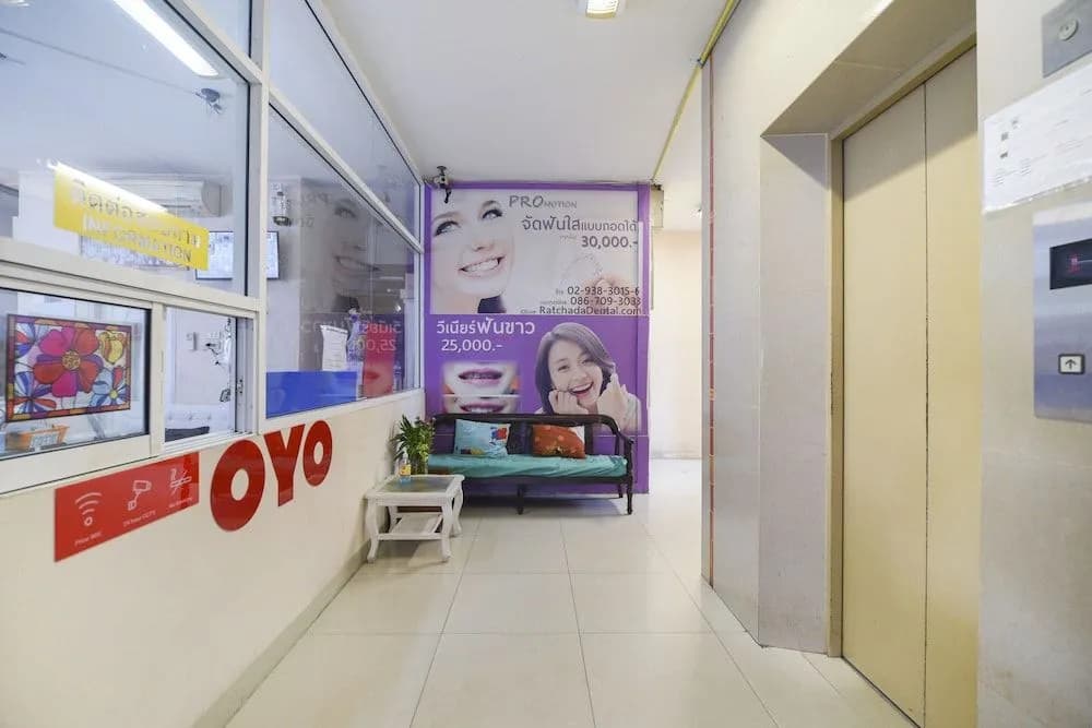 OYO 925 Ruamsub 2 - photo 14