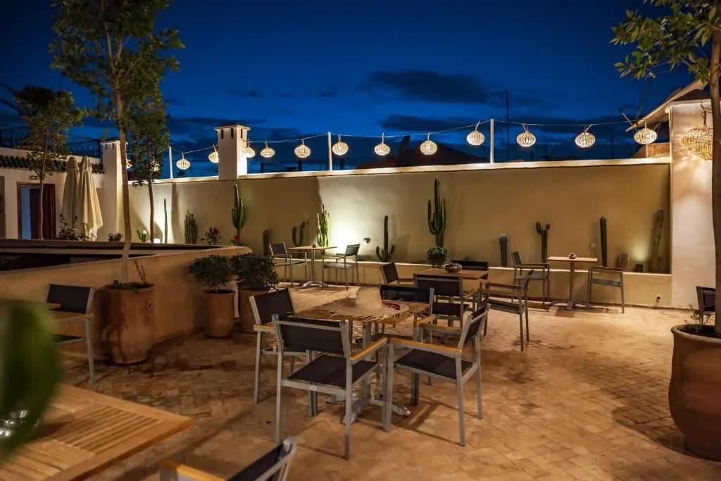 Riad Luciano Hotel & Spa - photo 19
