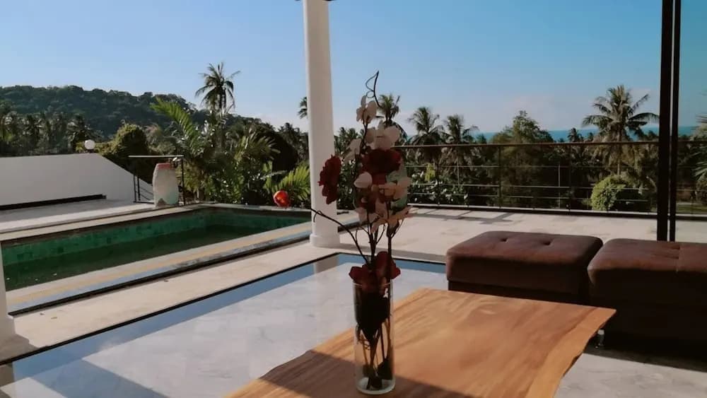 Sammy's Villa No.11 - photo 5