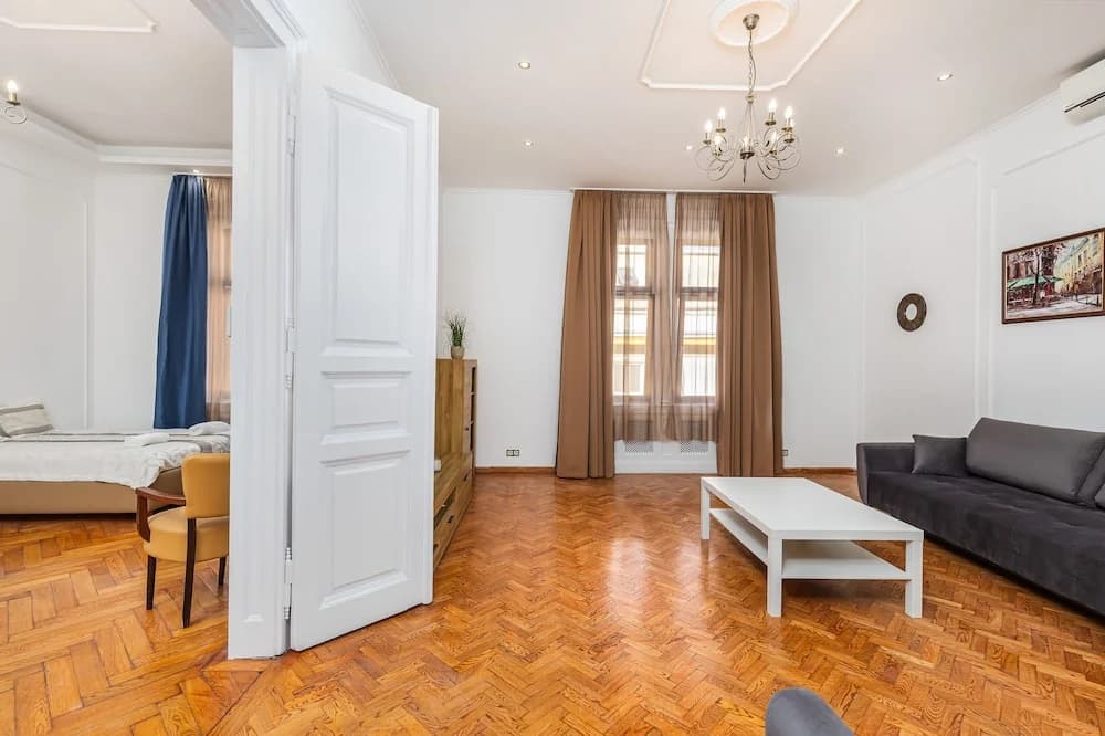 Real Apartments Andrassy - photo 38