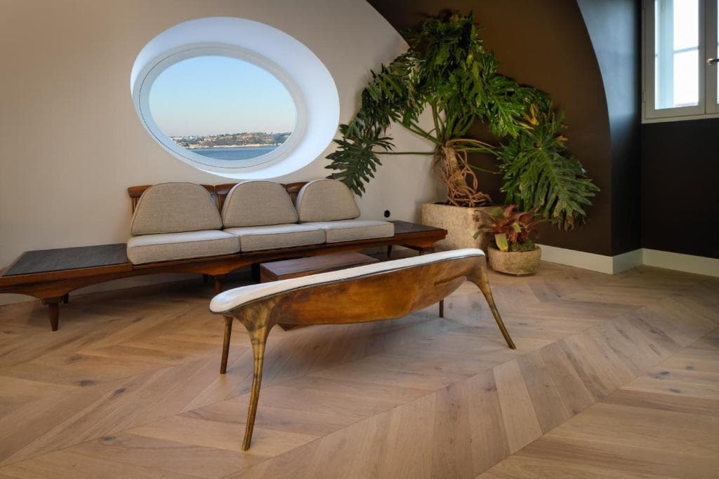 Bairro Alto Hotel - photo 13