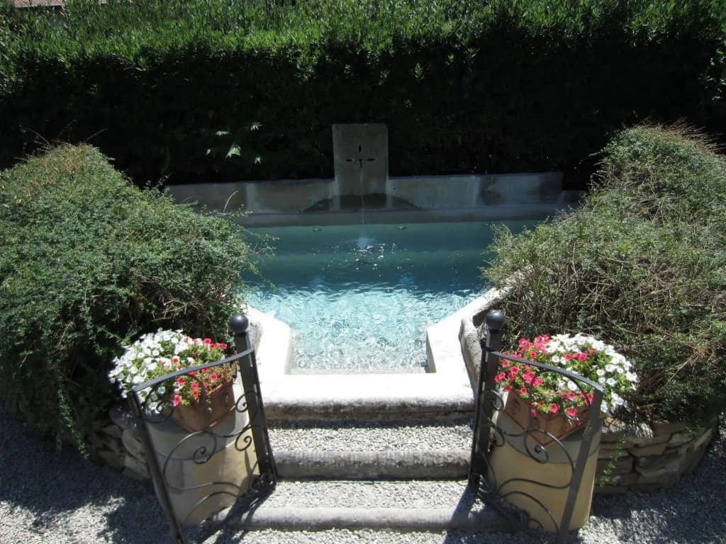 Ape Rosa Relais - photo 14