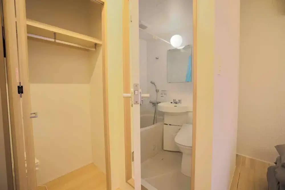 Kyo-wa Hotel Kameido - photo 7