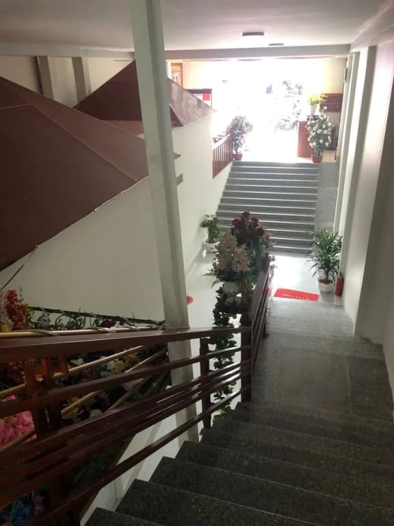Duc Linh Hotel - photo 12