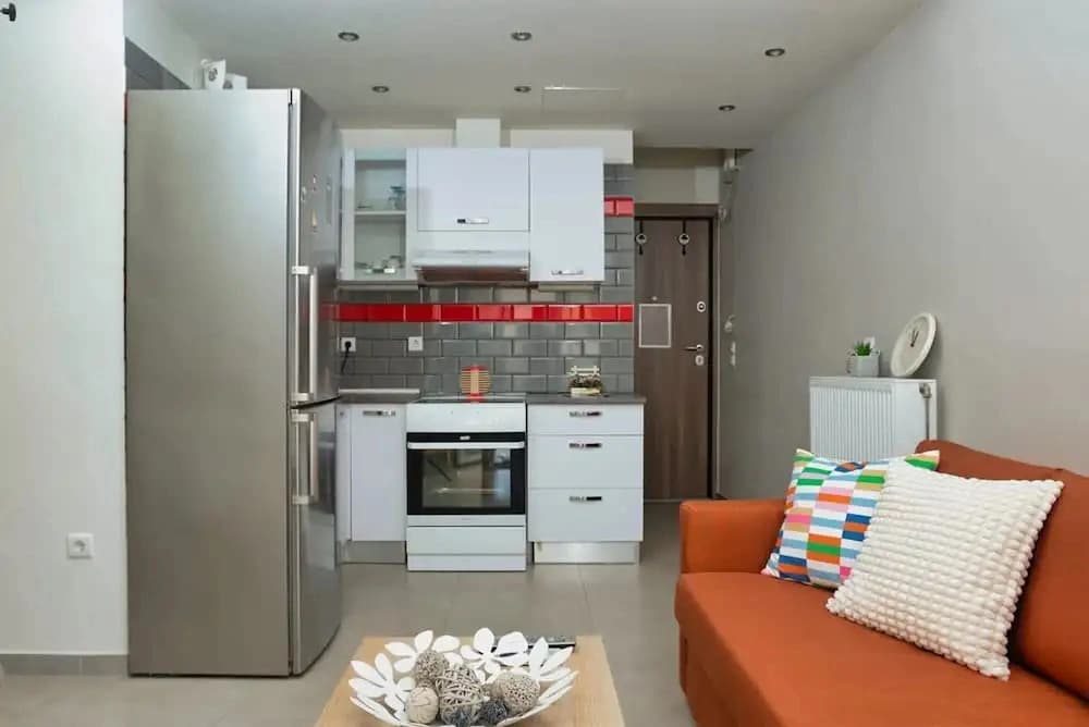 Central Spacious Athenian Penthouse Getaway - photo 2