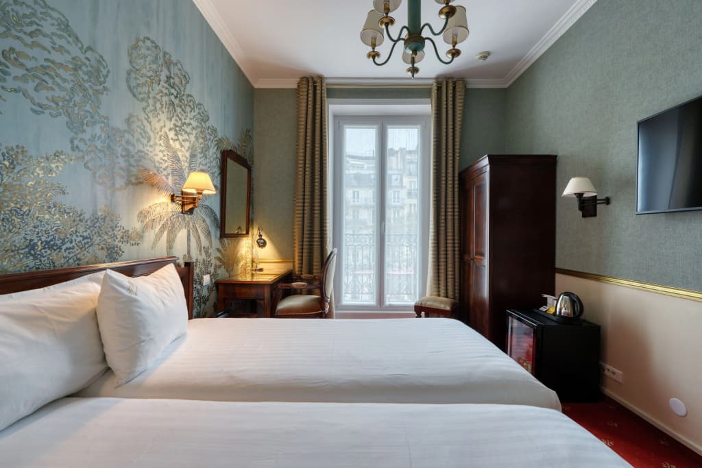 Hotel Belfast - photo 24