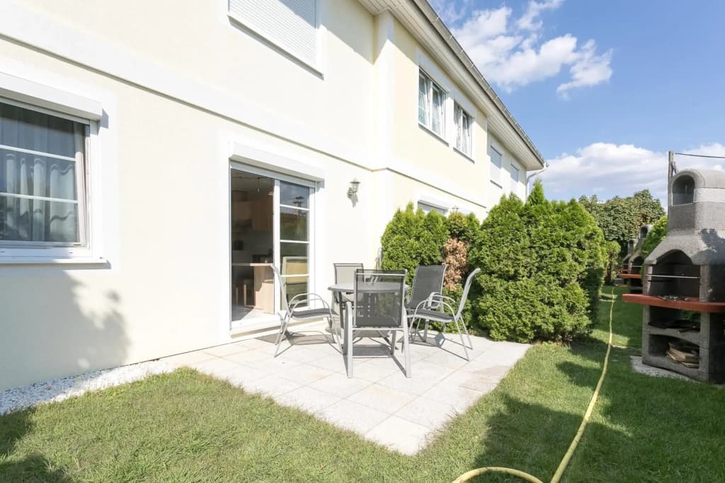 Studio Apartment Lehen 2 - photo 6