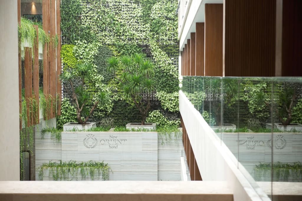 New Orient Hotel Danang - photo 29