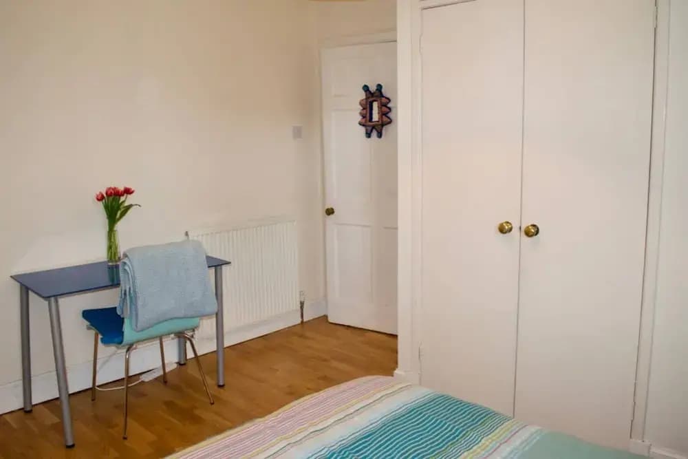 Charming City Centre Flat, Edinburgh - photo 5