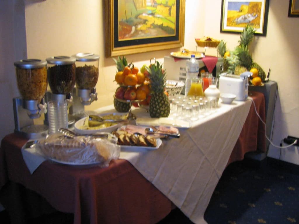 Hotel Zanobi 45 - photo 12