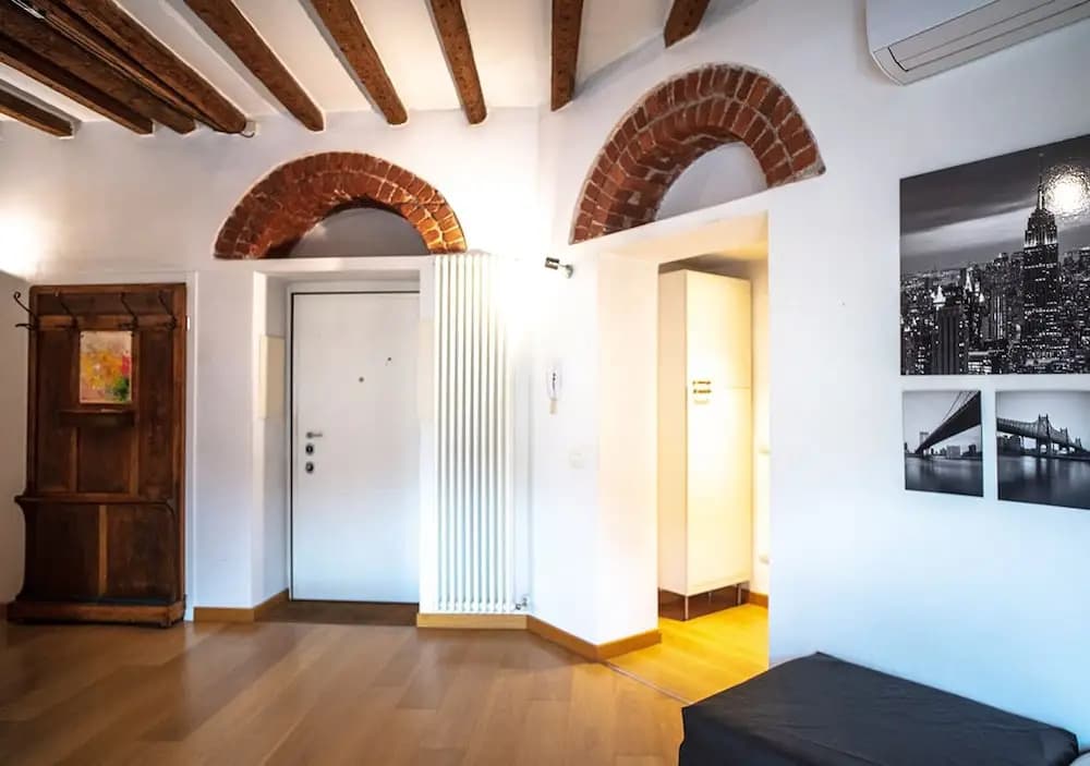 Isola apartment - photo 12